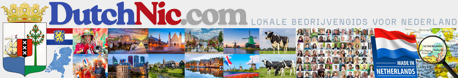 Gemaakt in Nederland - Lengel